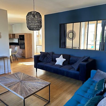 Les Suites Gueguen Chablis Zewnętrze zdjęcie