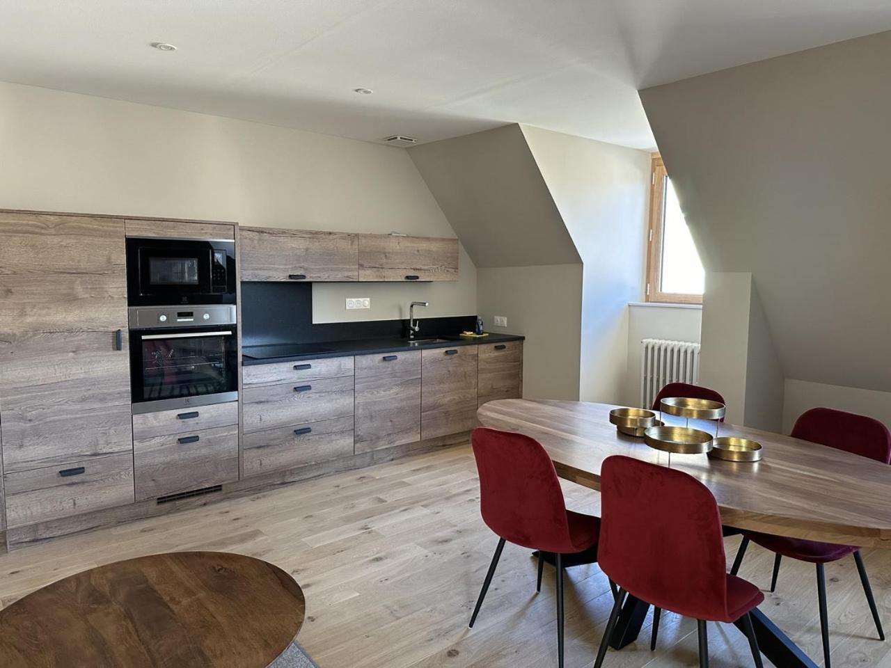 Les Suites Gueguen Chablis Pokój zdjęcie