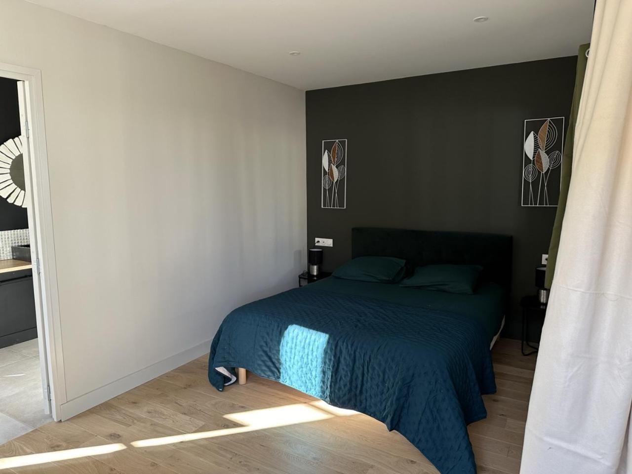 Les Suites Gueguen Chablis Pokój zdjęcie