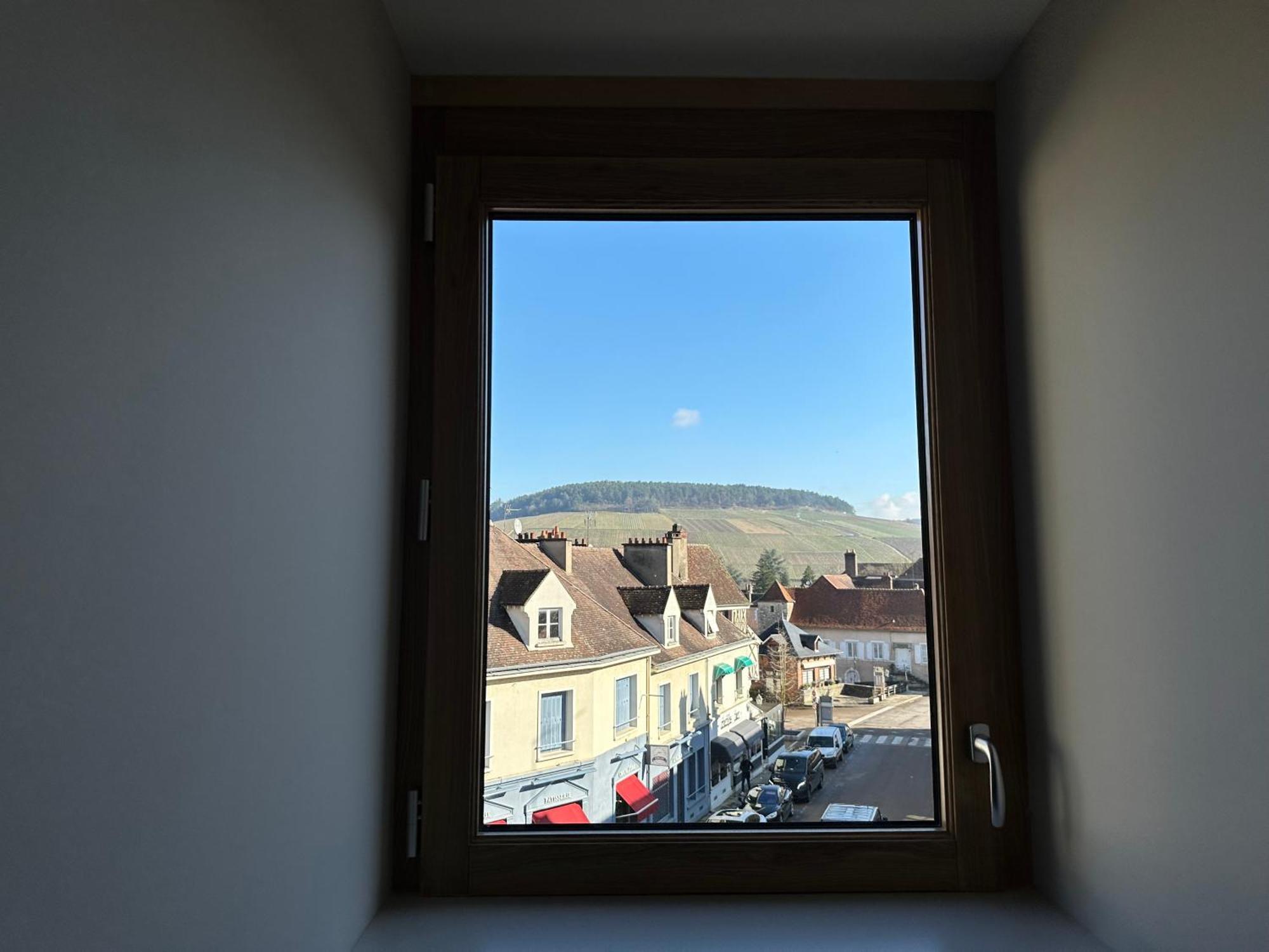 Les Suites Gueguen Chablis Zewnętrze zdjęcie